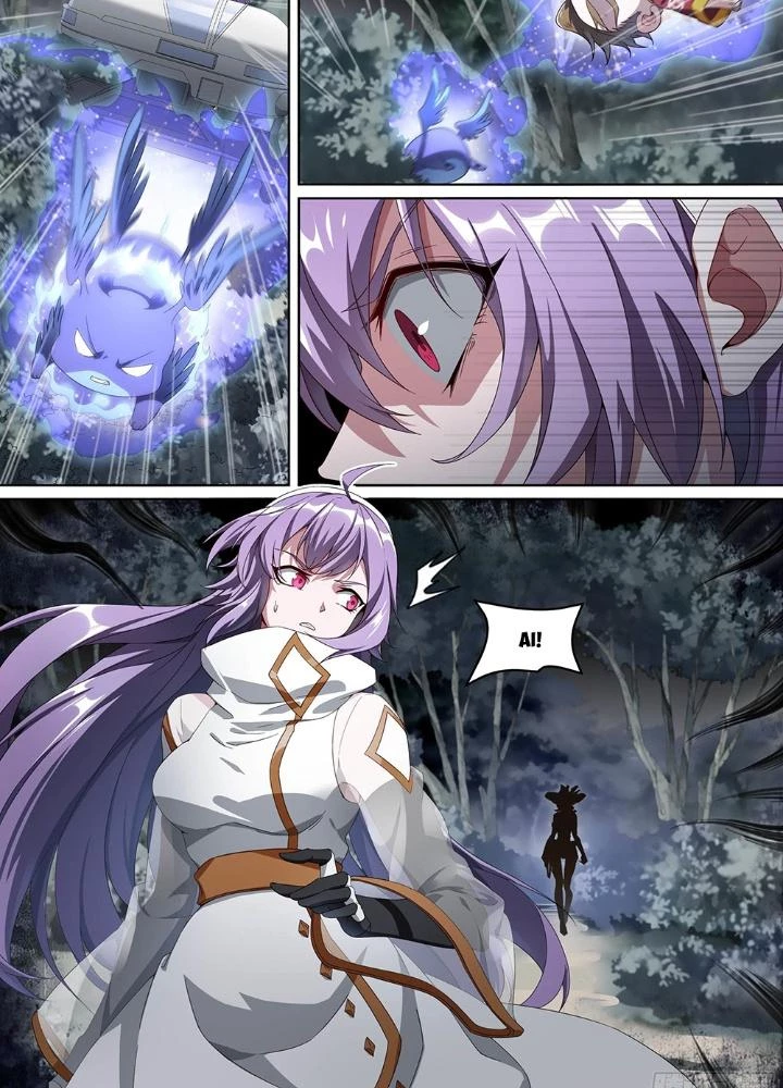 Siêu Thần Linh Chủ Chapter 156 - Trang 2