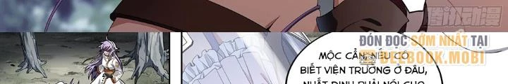 Siêu Thần Linh Chủ Chapter 156 - Trang 2