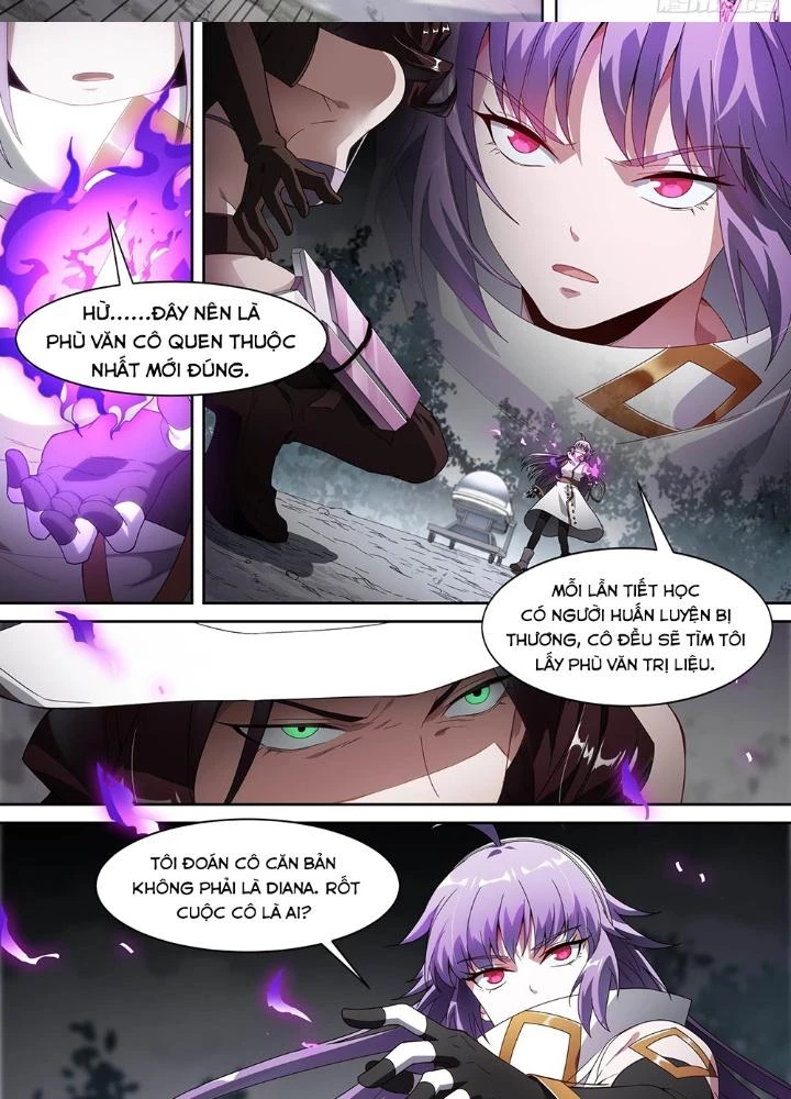 Siêu Thần Linh Chủ Chapter 156 - Trang 2