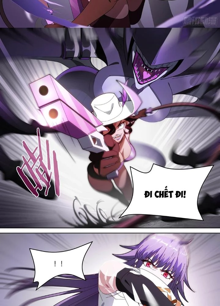 Siêu Thần Linh Chủ Chapter 156 - Trang 2