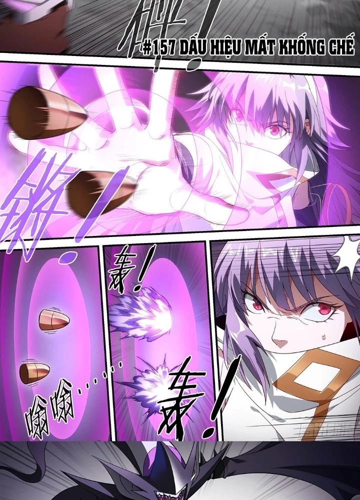 Siêu Thần Linh Chủ Chapter 157 - Trang 2