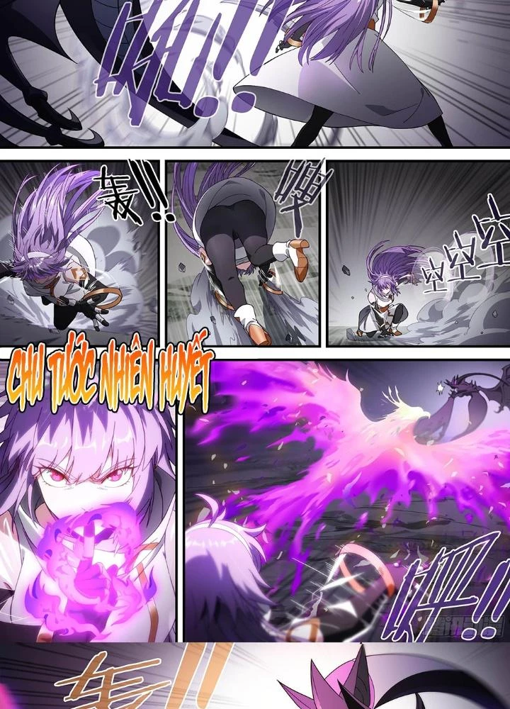 Siêu Thần Linh Chủ Chapter 157 - Trang 2