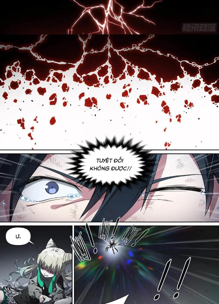 Siêu Thần Linh Chủ Chapter 157 - Trang 2