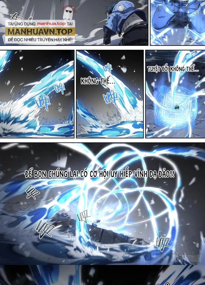 Siêu Thần Linh Chủ Chapter 158 - Trang 2