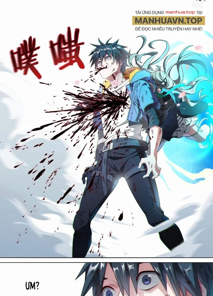 Siêu Thần Linh Chủ Chapter 158 - Trang 2