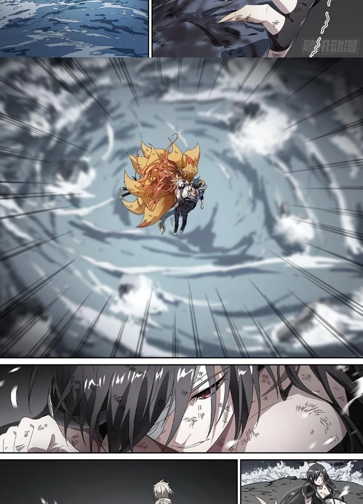 Siêu Thần Linh Chủ Chapter 158 - Trang 2