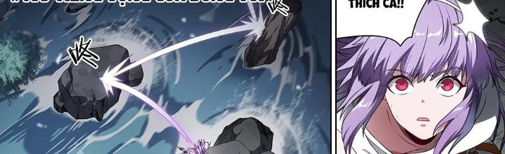 Siêu Thần Linh Chủ Chapter 159 - Trang 2