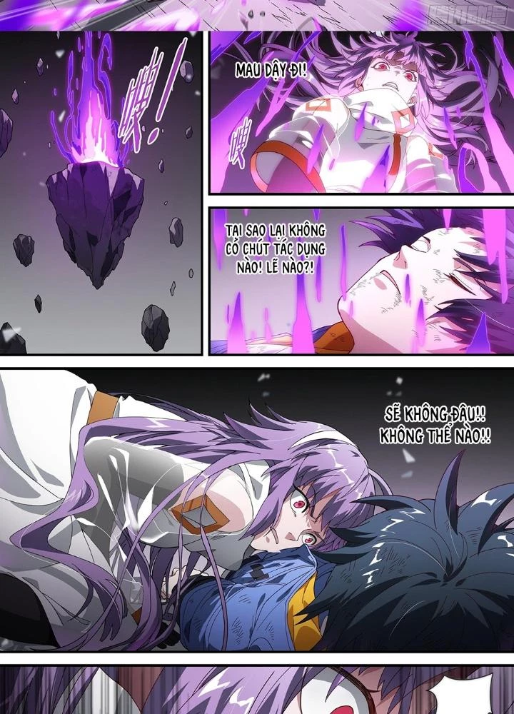 Siêu Thần Linh Chủ Chapter 159 - Trang 2