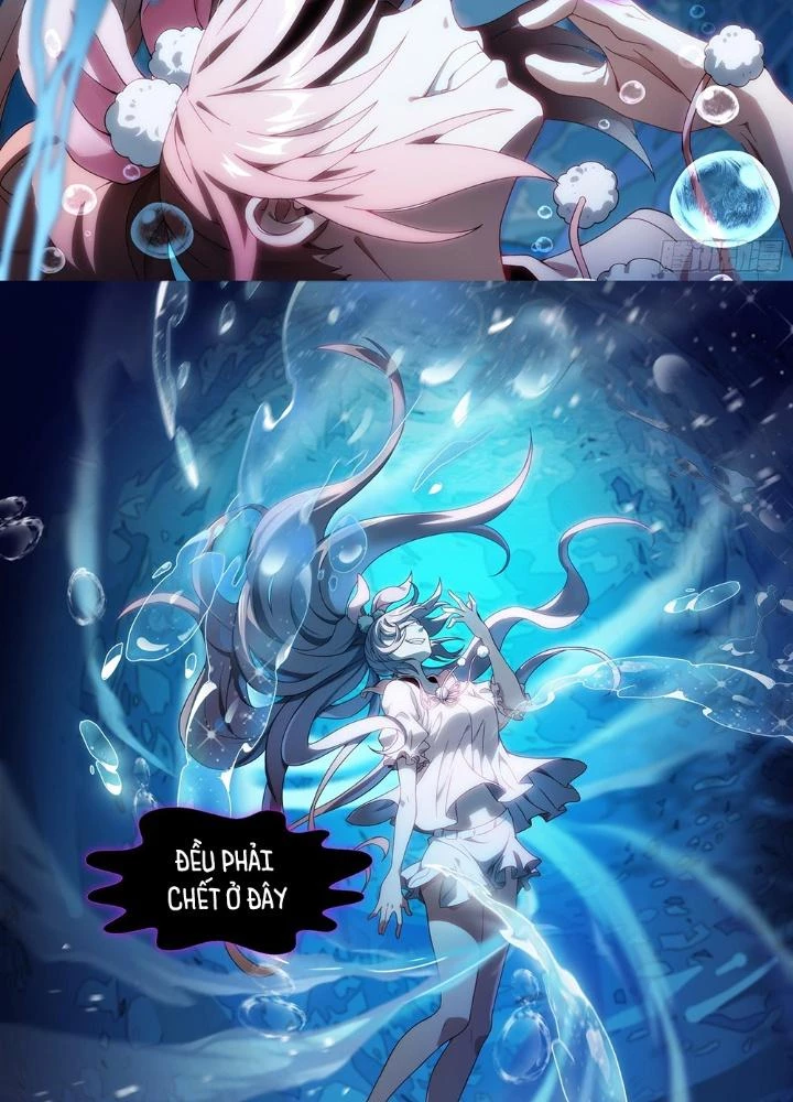 Siêu Thần Linh Chủ Chapter 159 - Trang 2