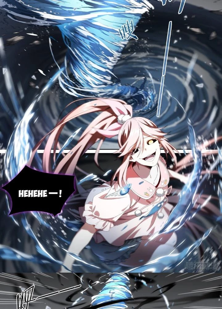 Siêu Thần Linh Chủ Chapter 160 - Trang 2