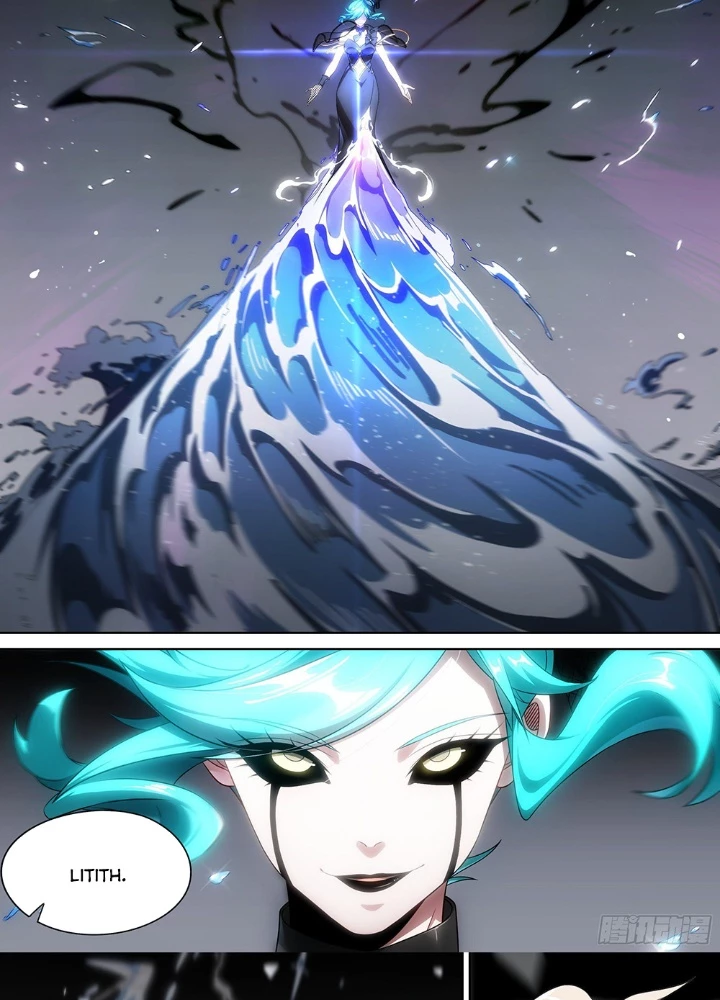 Siêu Thần Linh Chủ Chapter 160 - Trang 2