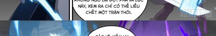 Siêu Thần Linh Chủ Chapter 160 - Trang 2