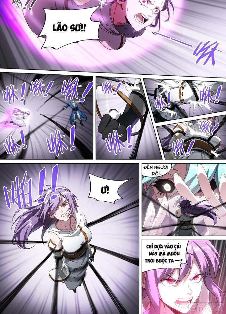 Siêu Thần Linh Chủ Chapter 161 - Trang 2