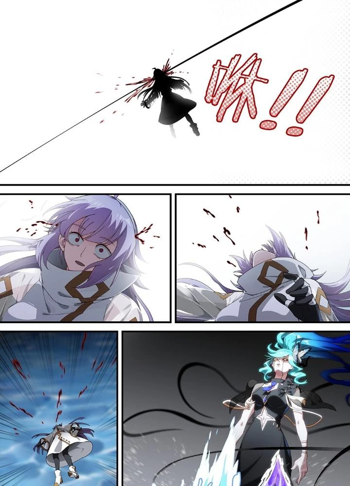 Siêu Thần Linh Chủ Chapter 161 - Trang 2