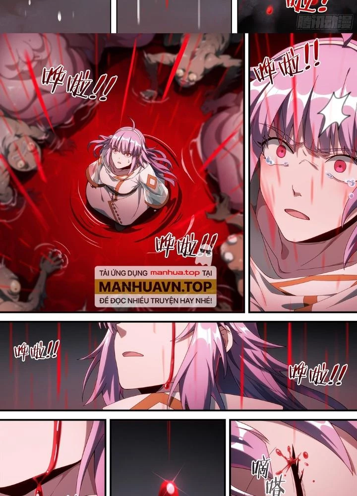 Siêu Thần Linh Chủ Chapter 161 - Trang 2