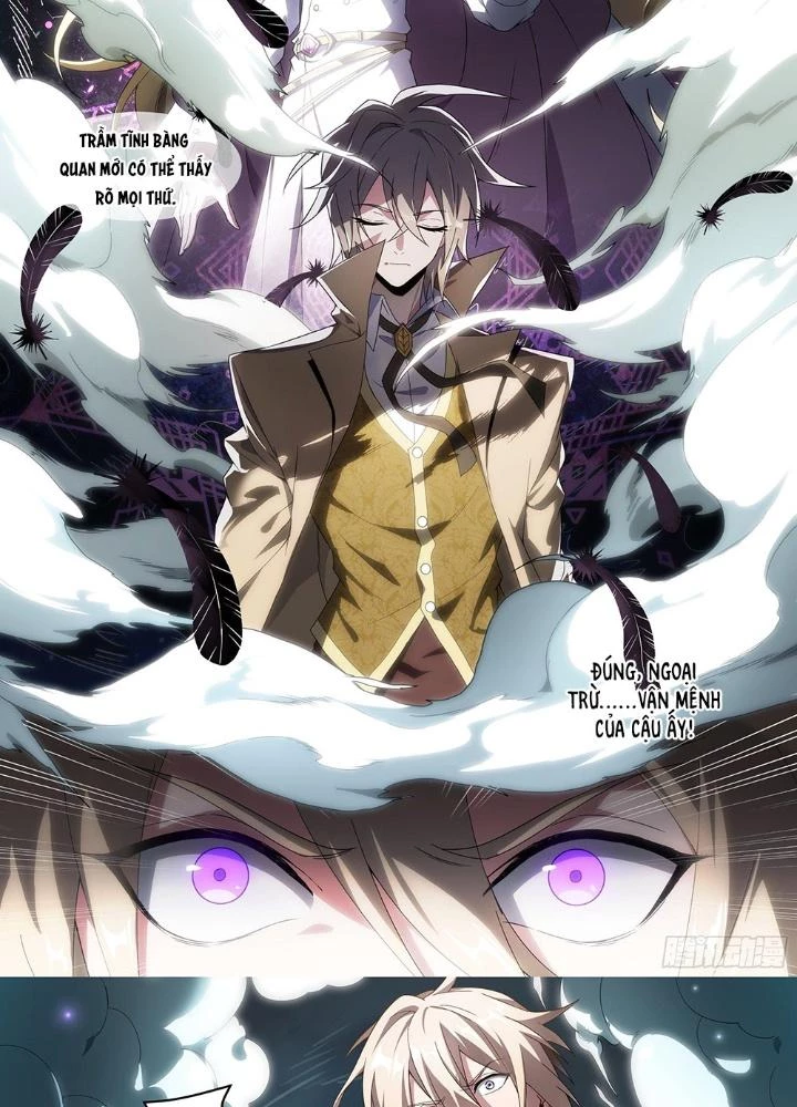 Siêu Thần Linh Chủ Chapter 162 - Trang 2