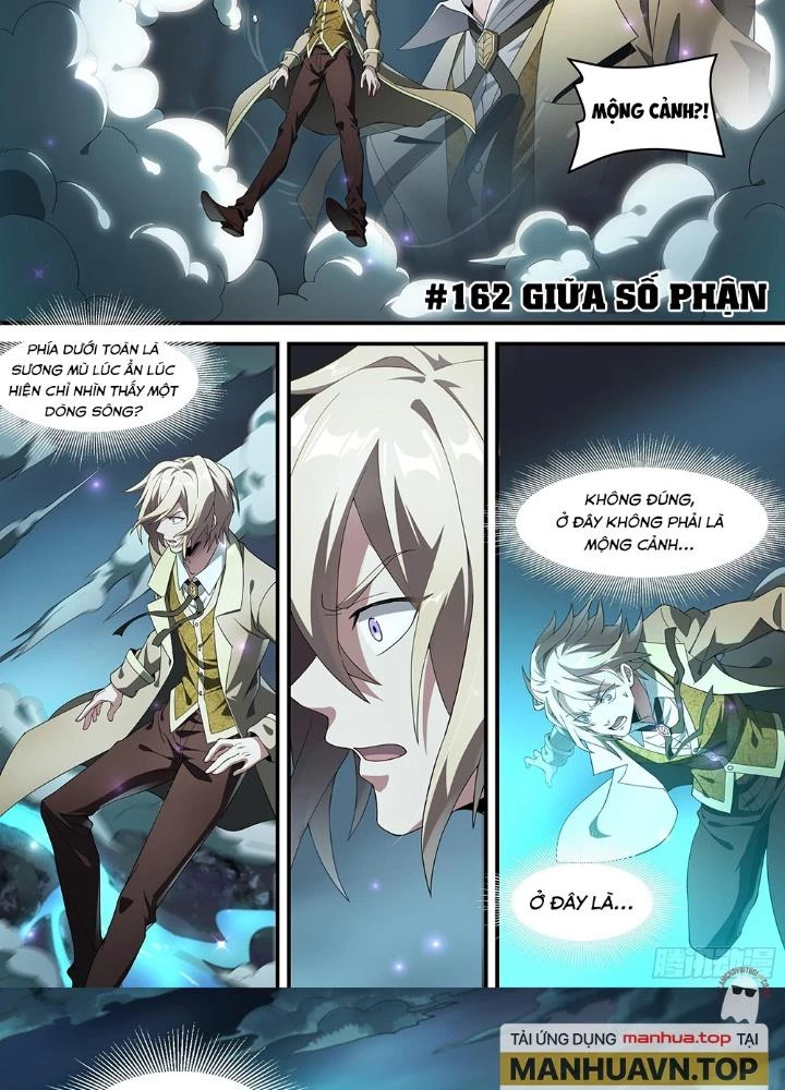 Siêu Thần Linh Chủ Chapter 162 - Trang 2