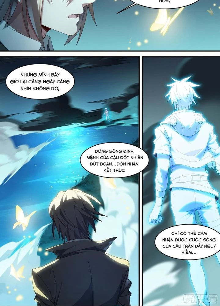 Siêu Thần Linh Chủ Chapter 162 - Trang 2