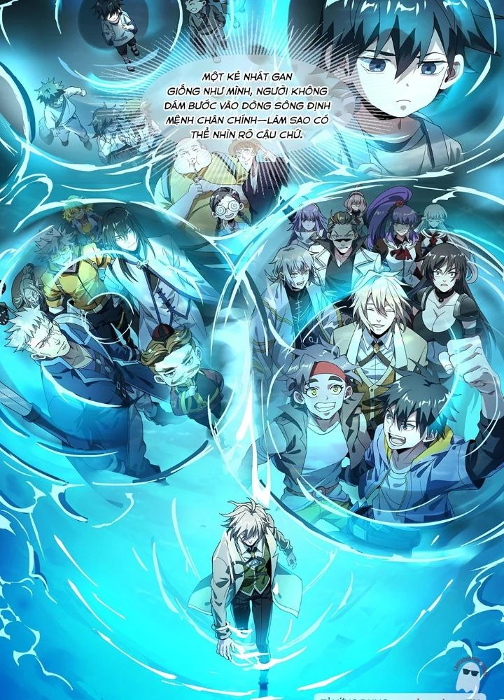 Siêu Thần Linh Chủ Chapter 162 - Trang 2