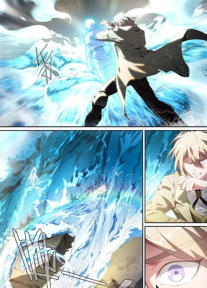 Siêu Thần Linh Chủ Chapter 162 - Trang 2