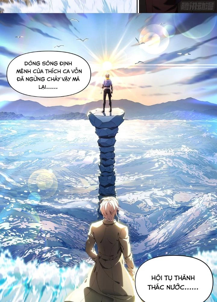 Siêu Thần Linh Chủ Chapter 162 - Trang 2