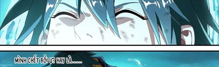 Siêu Thần Linh Chủ Chapter 163 - Trang 2