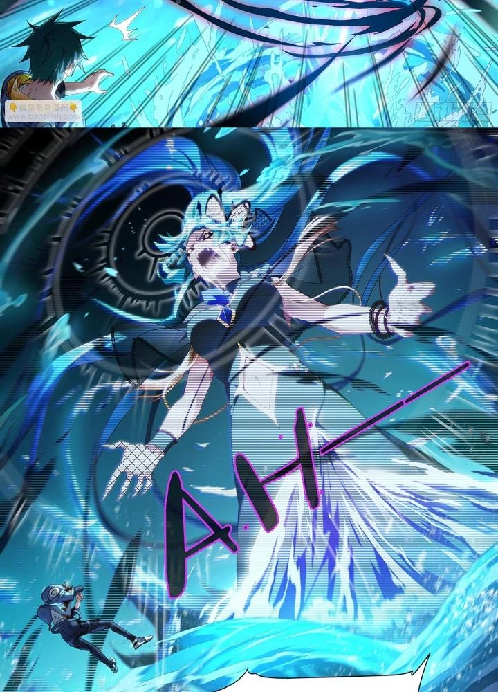 Siêu Thần Linh Chủ Chapter 163 - Trang 2