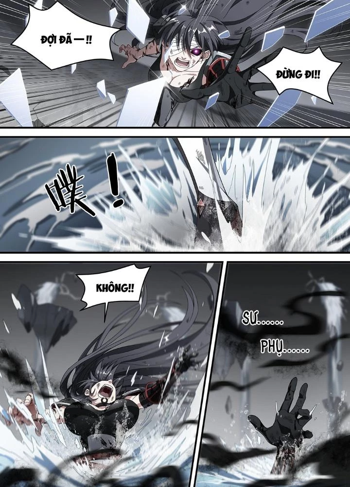 Siêu Thần Linh Chủ Chapter 164 - Trang 2