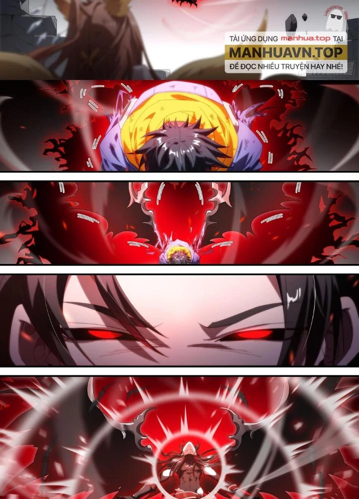 Siêu Thần Linh Chủ Chapter 164 - Trang 2