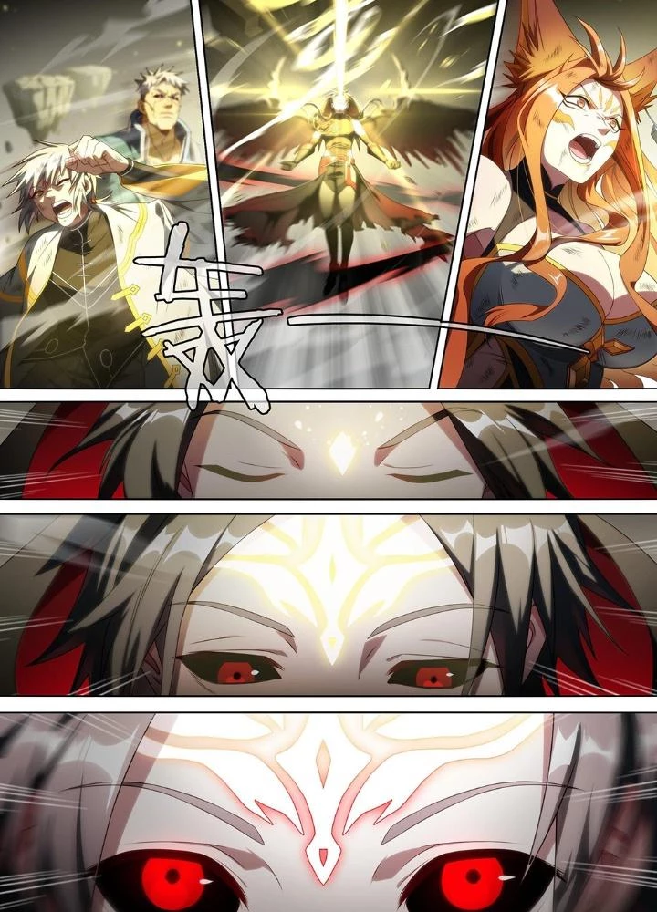 Siêu Thần Linh Chủ Chapter 165 - Trang 2