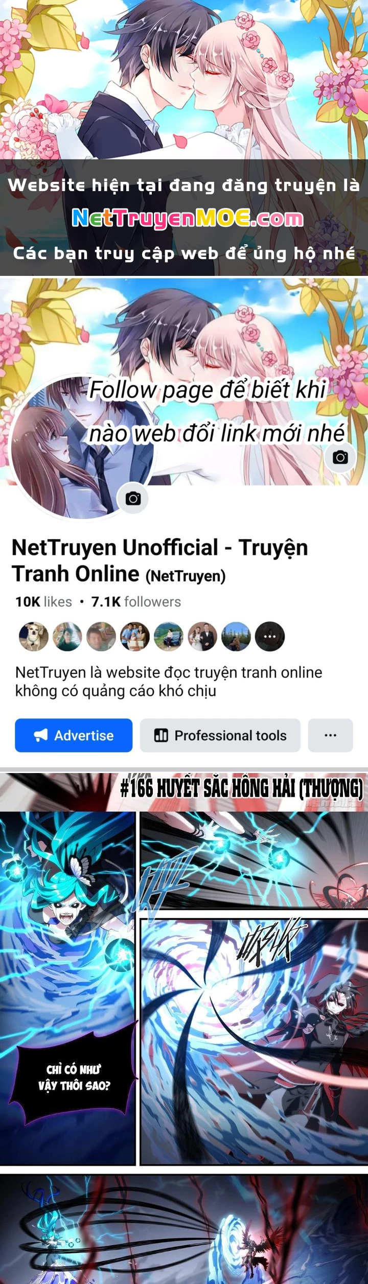 Siêu Thần Linh Chủ Chapter 166 - Trang 2