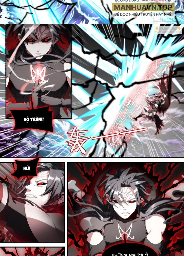 Siêu Thần Linh Chủ Chapter 166 - Trang 2