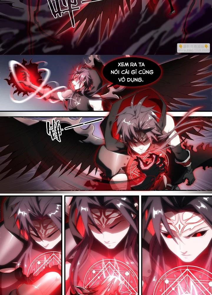 Siêu Thần Linh Chủ Chapter 166 - Trang 2