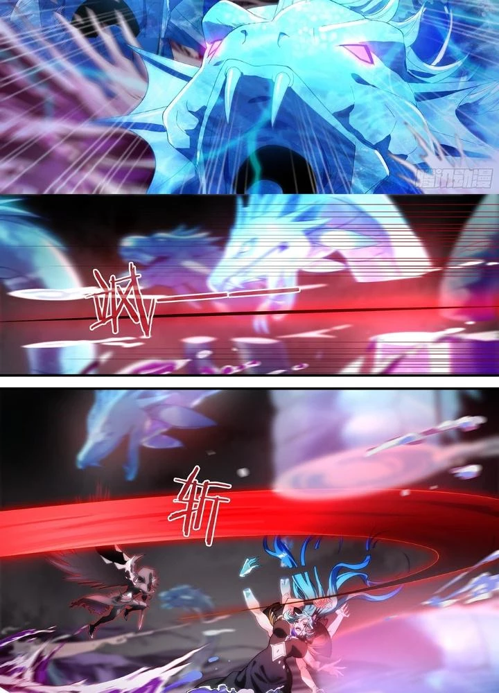 Siêu Thần Linh Chủ Chapter 166 - Trang 2