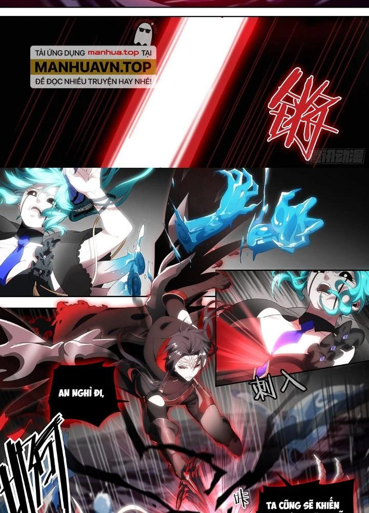 Siêu Thần Linh Chủ Chapter 166 - Trang 2