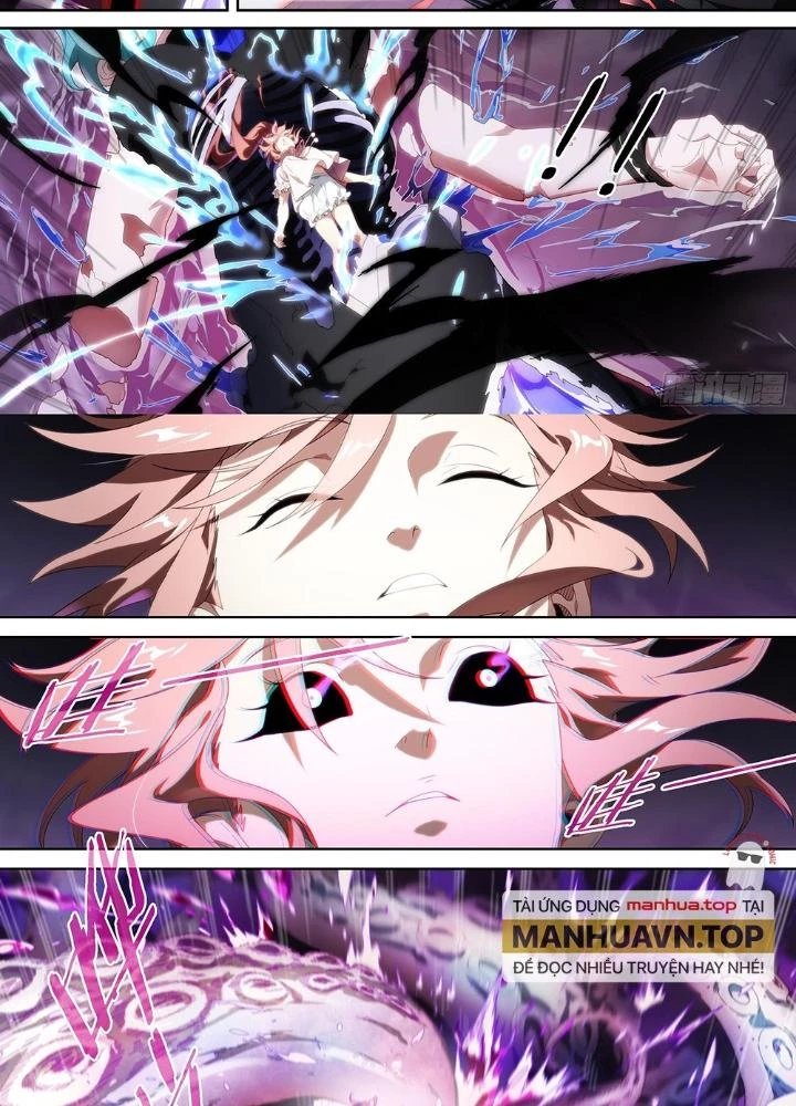 Siêu Thần Linh Chủ Chapter 166 - Trang 2