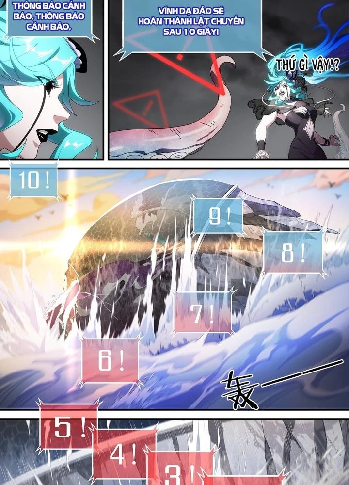 Siêu Thần Linh Chủ Chapter 167 - Trang 2