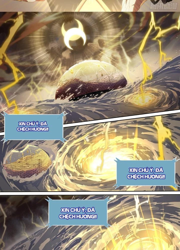 Siêu Thần Linh Chủ Chapter 167 - Trang 2