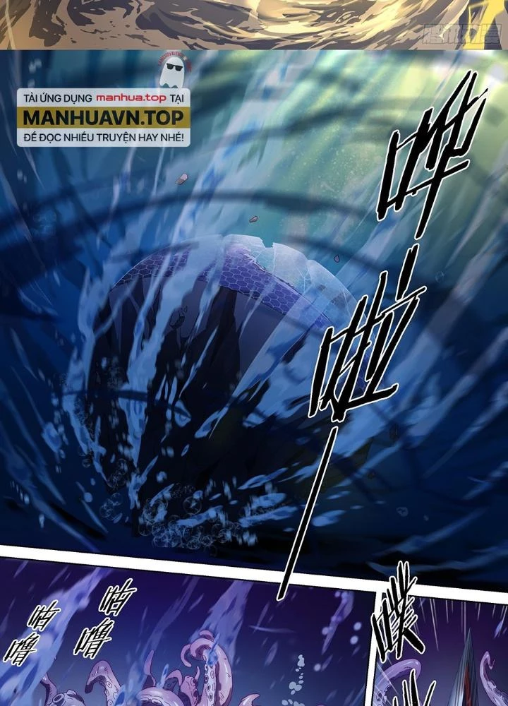 Siêu Thần Linh Chủ Chapter 167 - Trang 2