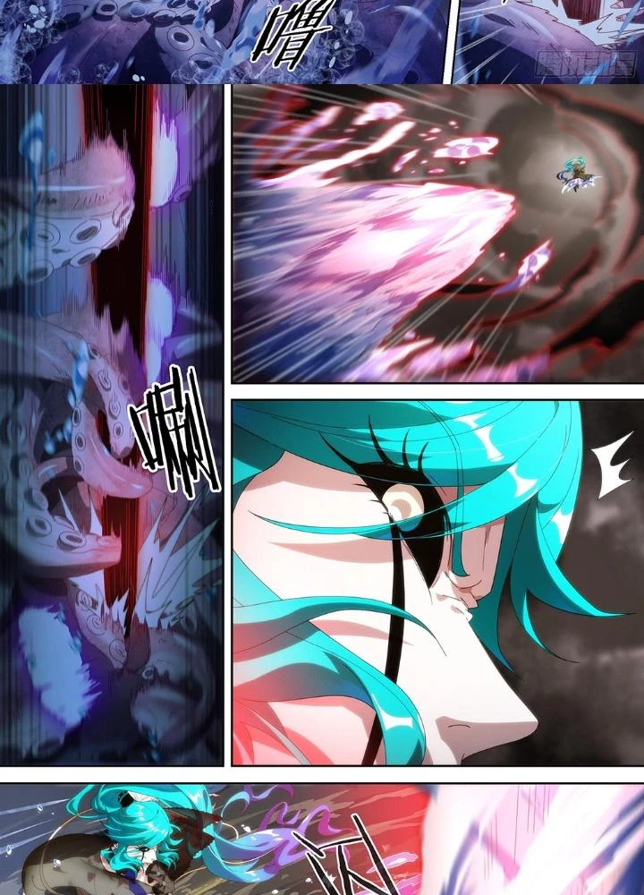 Siêu Thần Linh Chủ Chapter 167 - Trang 2