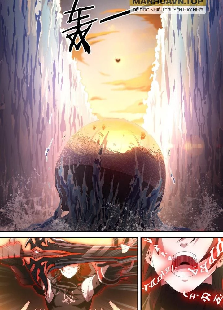 Siêu Thần Linh Chủ Chapter 168 - Trang 2