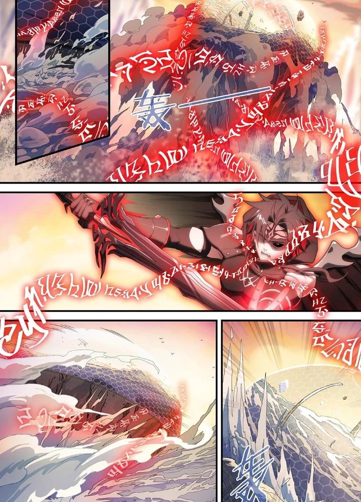 Siêu Thần Linh Chủ Chapter 168 - Trang 2