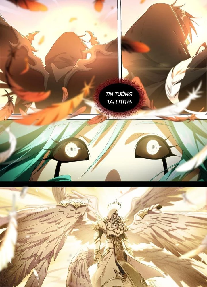 Siêu Thần Linh Chủ Chapter 168 - Trang 2