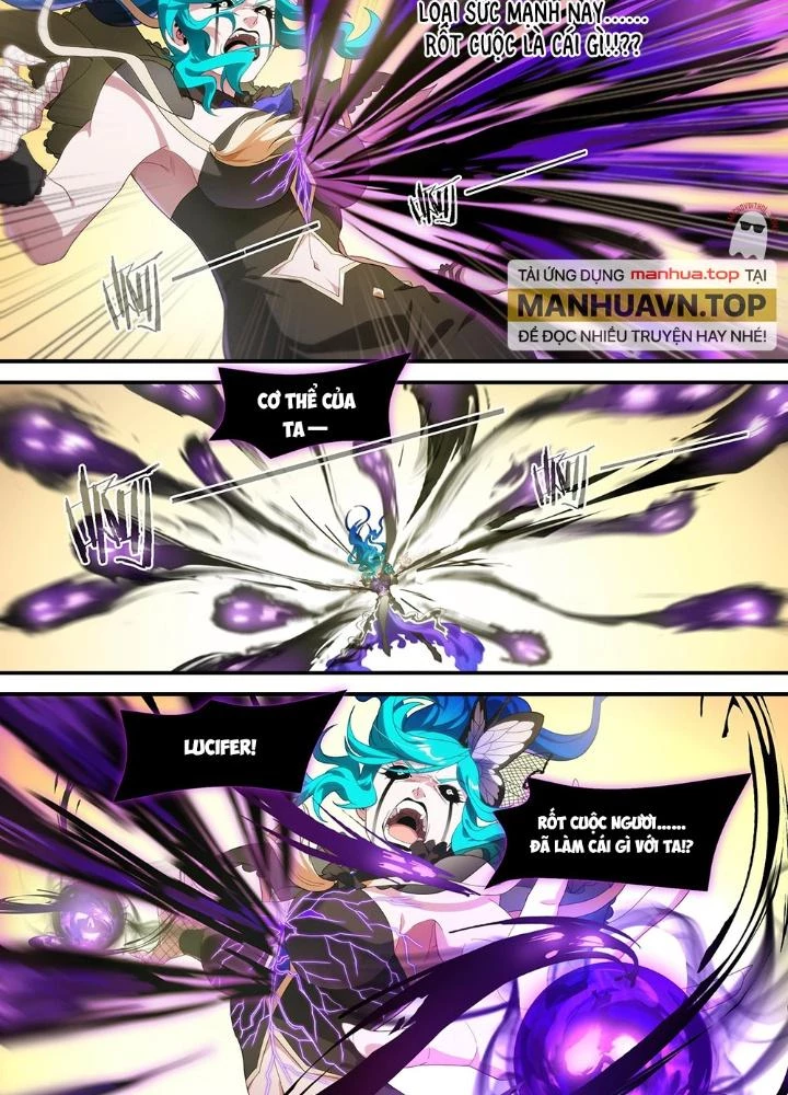 Siêu Thần Linh Chủ Chapter 169 - Trang 2