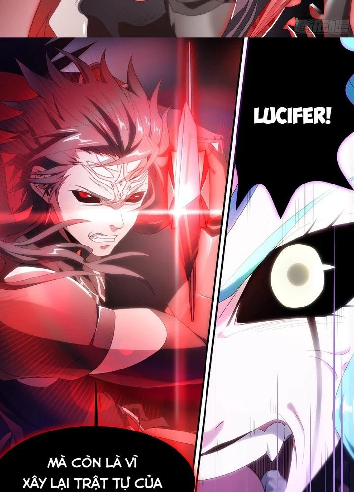 Siêu Thần Linh Chủ Chapter 169 - Trang 2