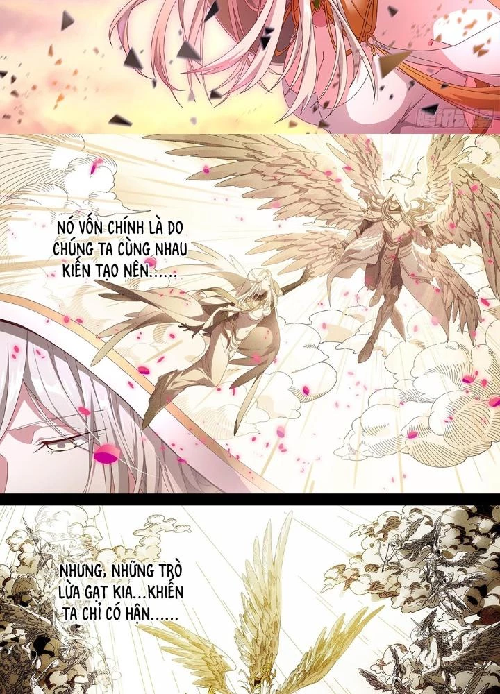 Siêu Thần Linh Chủ Chapter 169 - Trang 2