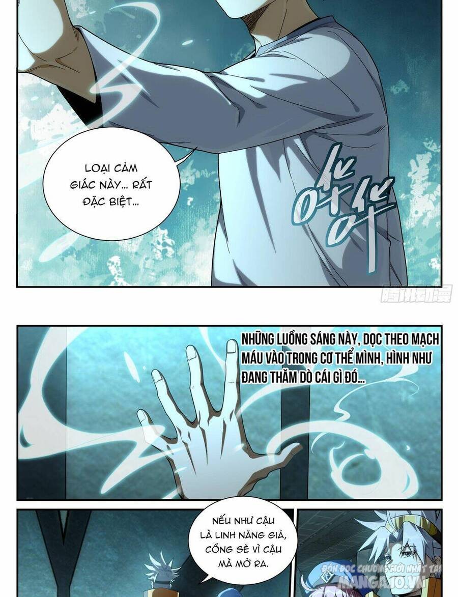 Siêu Thần Linh Chủ Chapter 17 - Trang 2