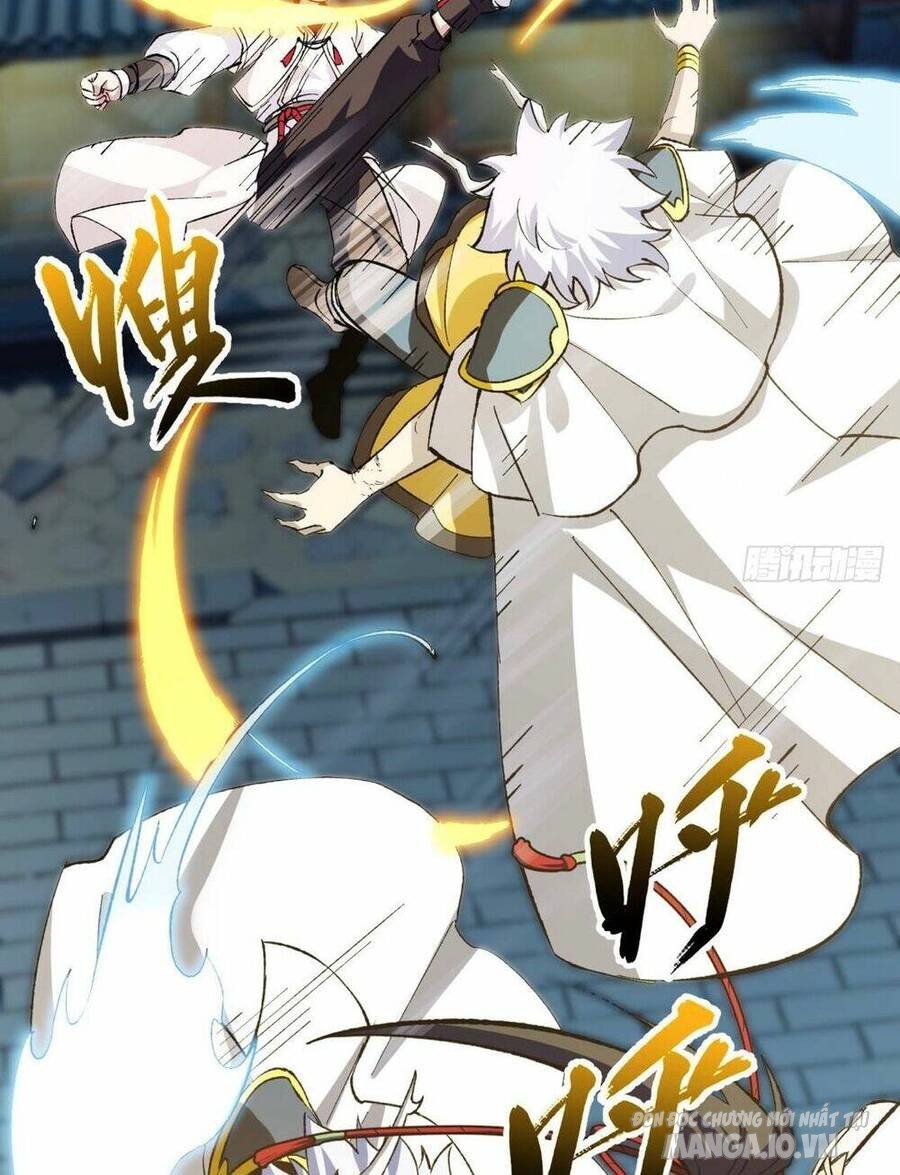 Siêu Thần Linh Chủ Chapter 17 - Trang 2