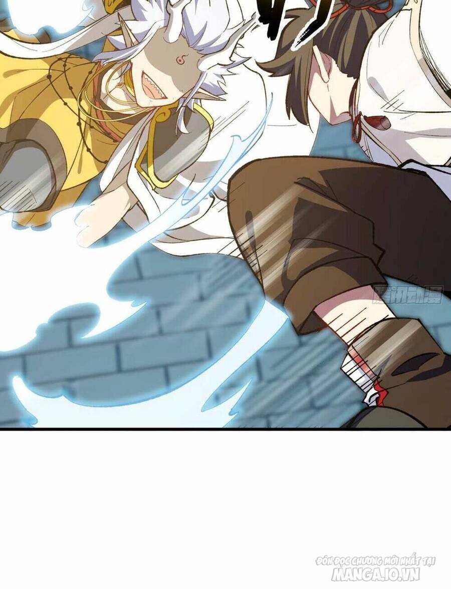 Siêu Thần Linh Chủ Chapter 17 - Trang 2