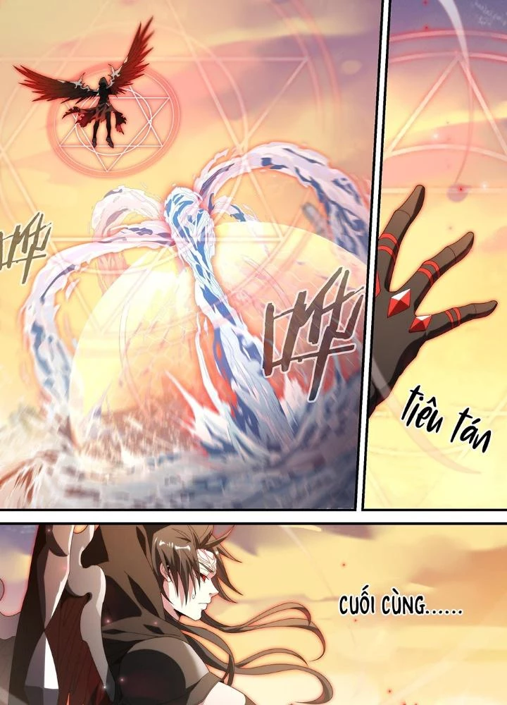 Siêu Thần Linh Chủ Chapter 170 - Trang 2